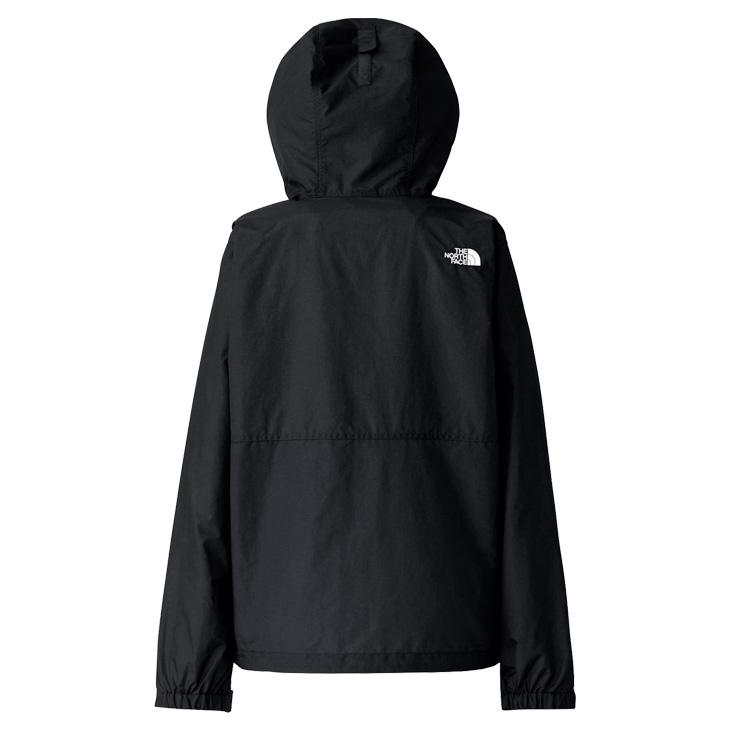 THE NORTH FACE（ザ ノースフェイス） フーディジャケット コンパクト