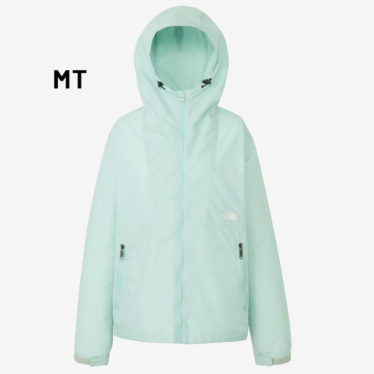 THE NORTH FACE（ザ ノースフェイス） フーディジャケット コンパクト