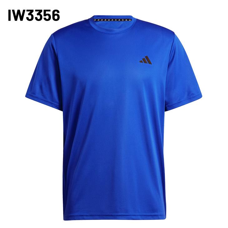 adidas アディダス 半袖 Tシャツ メンズ トレーニングシャツ adidas アディダス 半袖 Tシャツ メンズ トレーニングシャツ