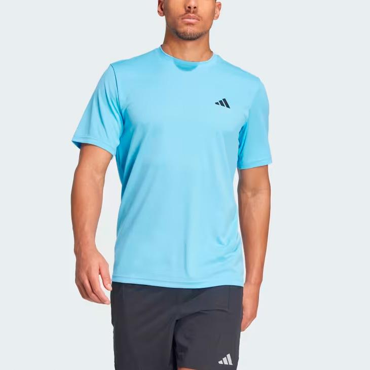 adidas アディダス 半袖 Tシャツ メンズ TR-ES BASE TEE