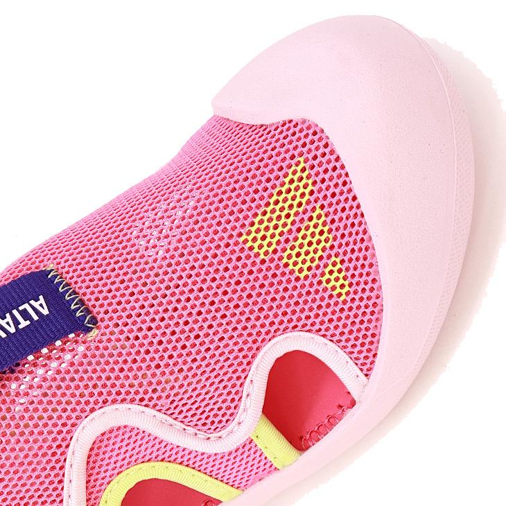 adidas（アディダス） キッズ ジュニア 水陸両用 サマーシューズ