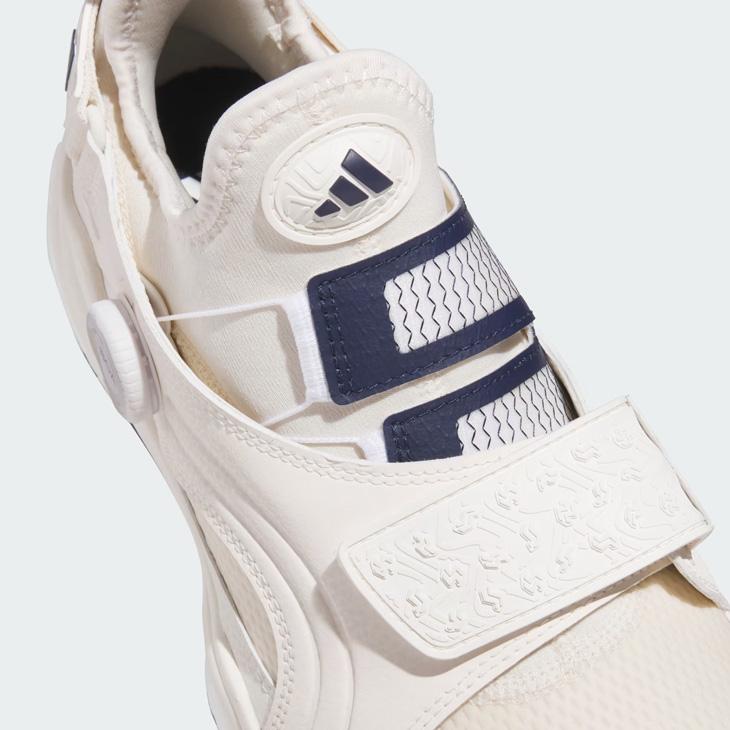 adidas（アディダス） メンズ ゴルフシューズ スパイクレス EE相当