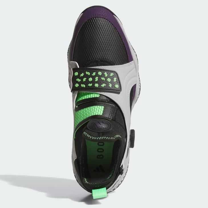 adidas（アディダス） メンズ ゴルフシューズ スパイクレス EE相当