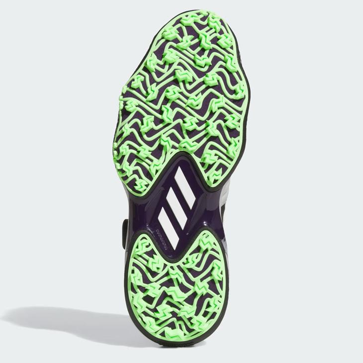 adidas（アディダス） メンズ ゴルフシューズ スパイクレス EE相当