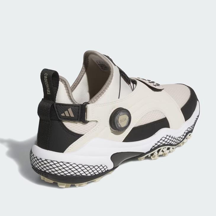 adidas（アディダス） メンズ ゴルフシューズ スパイクレス EE相当