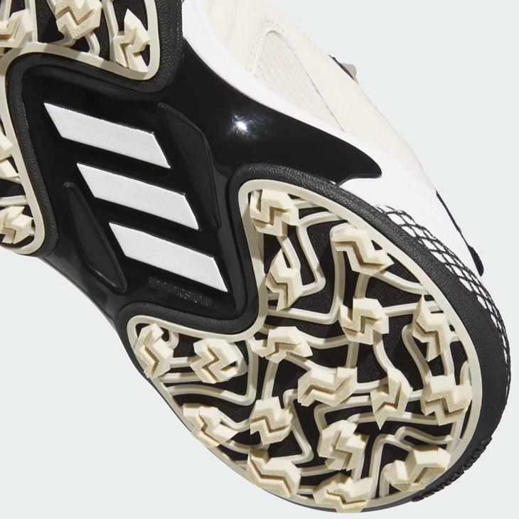 adidas（アディダス） メンズ ゴルフシューズ スパイクレス EE相当