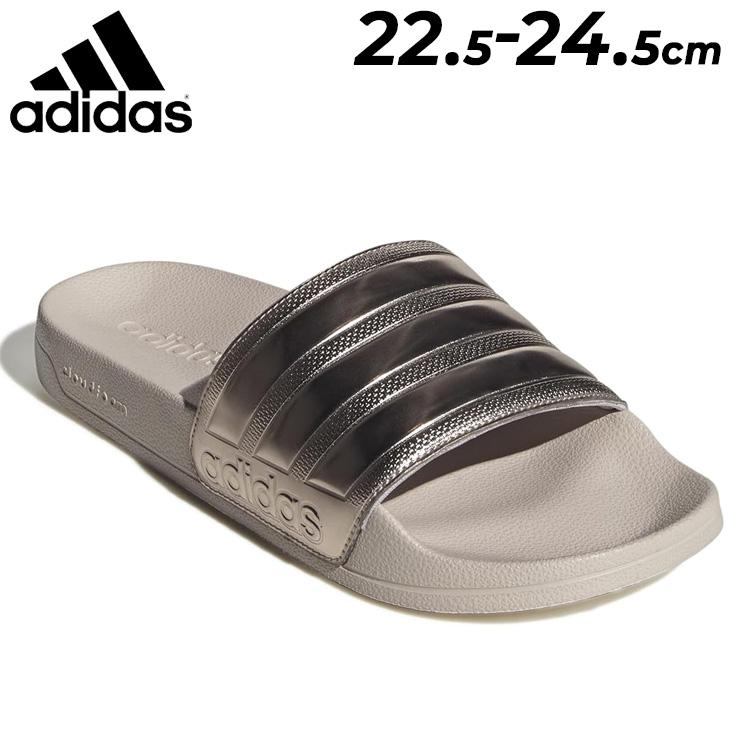 コラボ☆Adidas Adilette W☆アディレッタ レディース adidas アディダス シャワーサンダル レディース アディレッタ