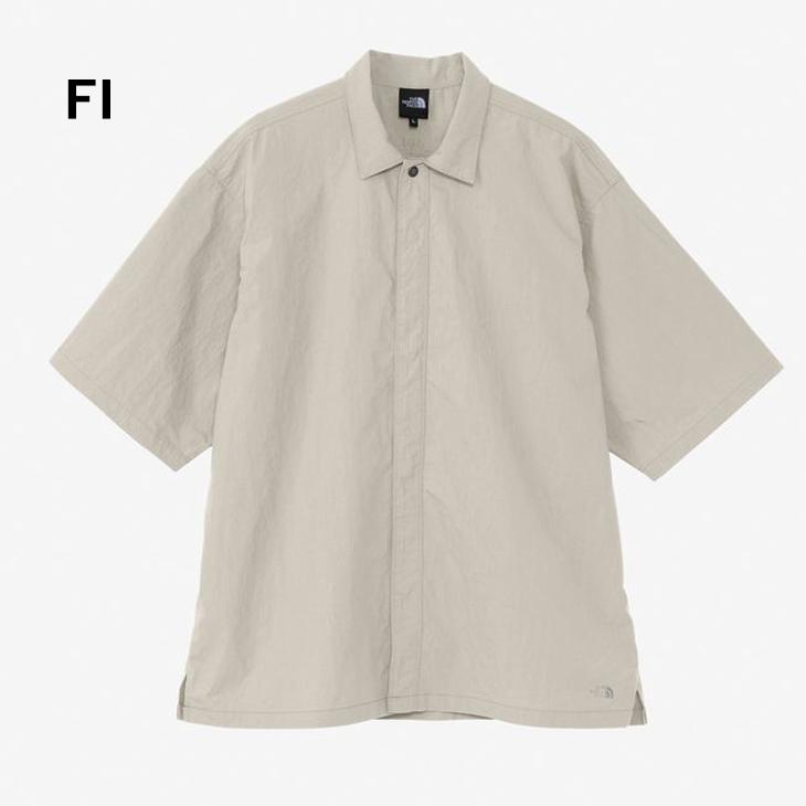 THE NORTH FACE（ザ ノースフェイス） ノースフェイス 半袖 カジュアル