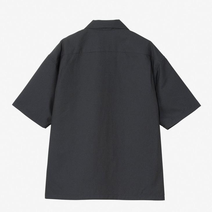 THE NORTH FACE（ザ ノースフェイス） 半袖 アロハシャツ メンズ