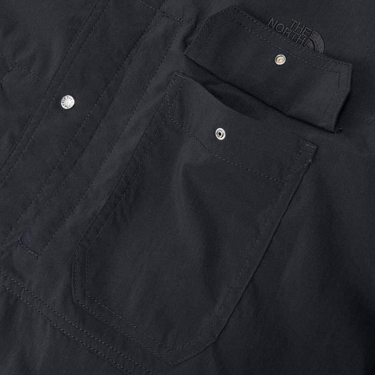 THE NORTH FACE（ザ ノースフェイス） 半袖シャツ メンズ ユニセックス