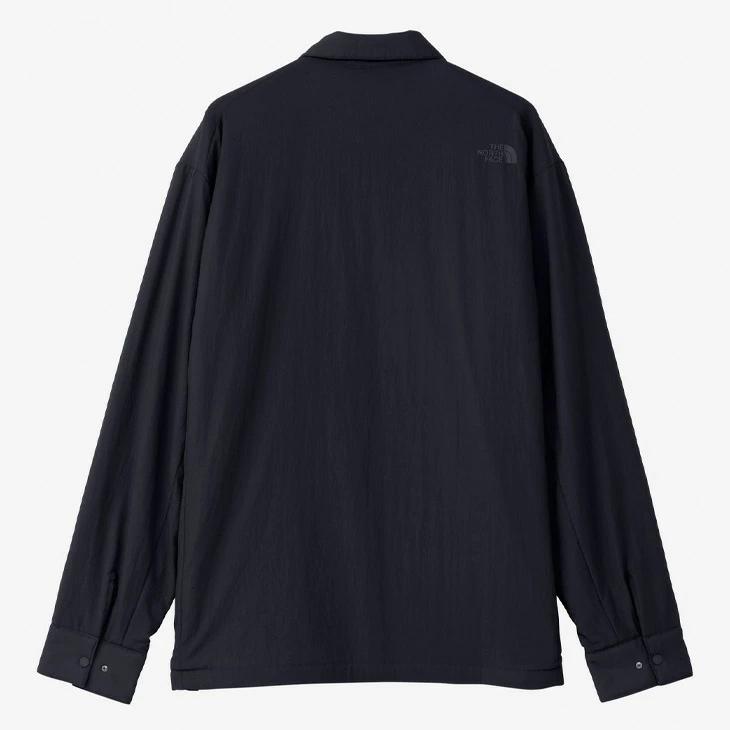 THE NORTH FACE ザ・ノース・フェイス 長袖シャツ メンズ THE NORTH FACE ザ・ノース・フェイス 長袖シャツ メンズ