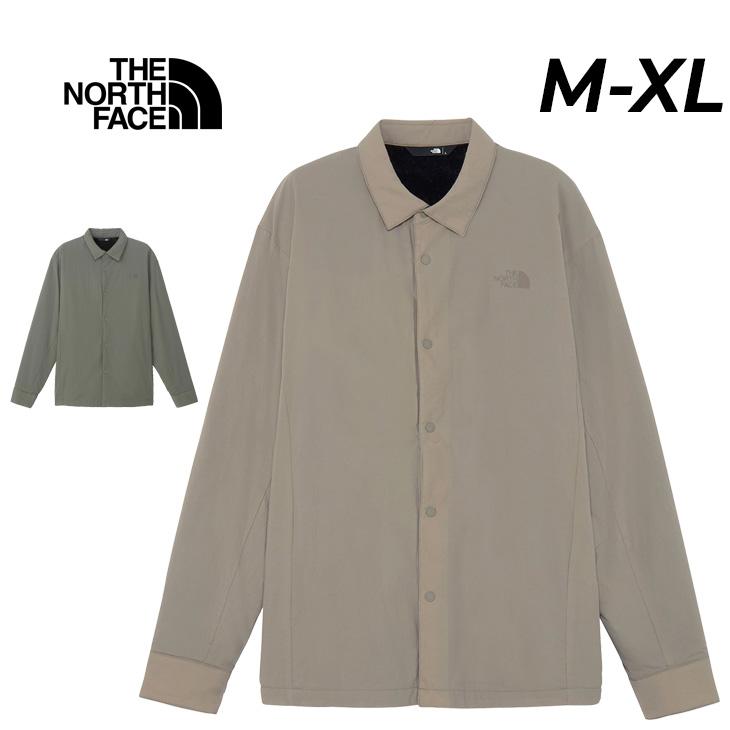 Nap商品 （他の方は購入不可） THE NORTH FACE（ザ ノースフェイス） 長袖シャツ メンズ オクトーバー