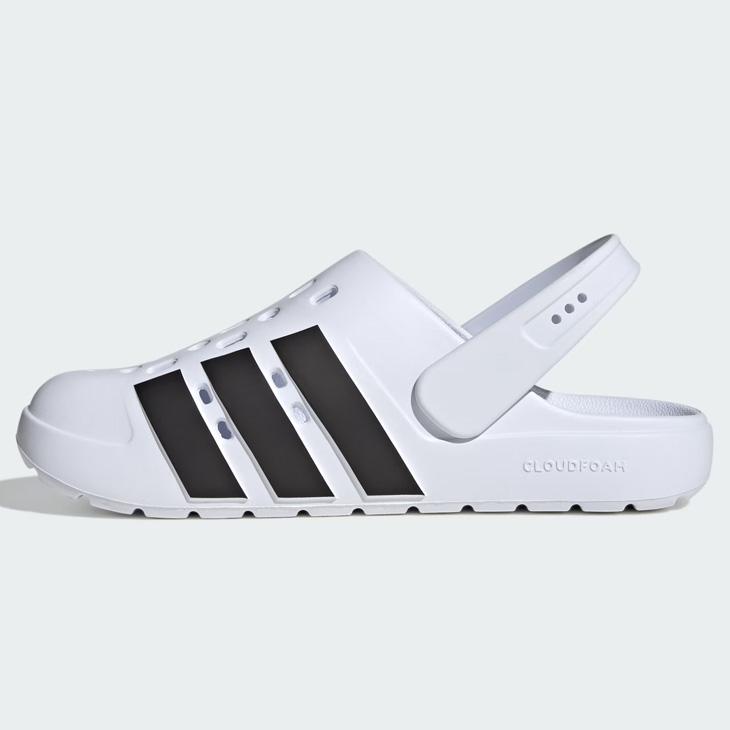 adidas（アディダス） クロッグサンダル メンズ レディース シューズ