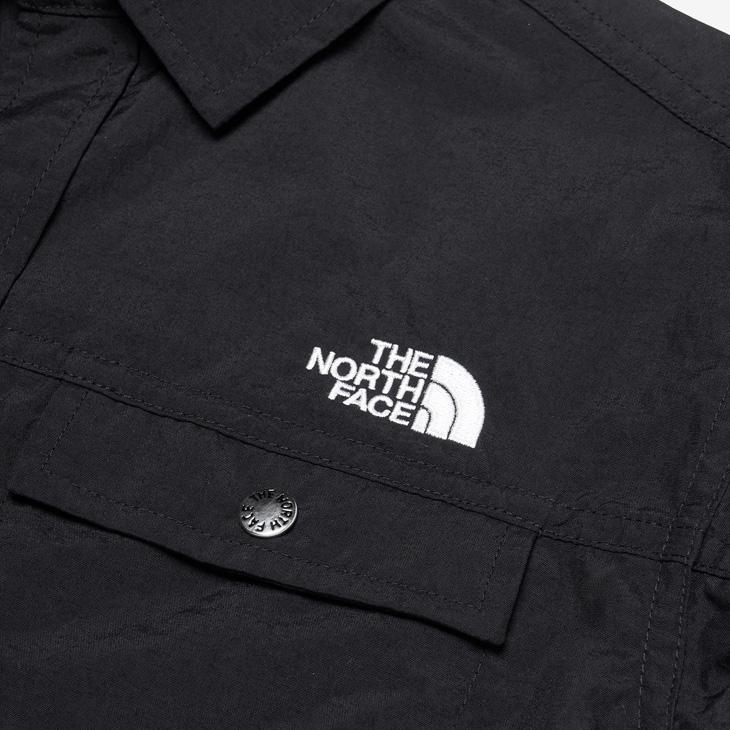 THE NORTH FACE（ザ ノースフェイス） キッズ 長袖シャツ 130-160cm