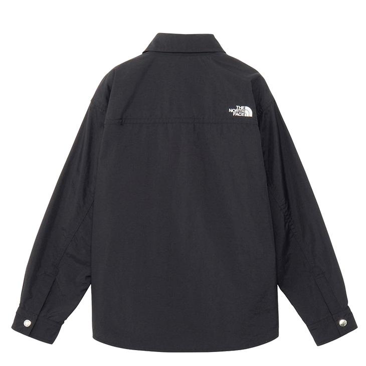 THE NORTH FACE（ザ ノースフェイス） キッズ 長袖シャツ 130-160cm