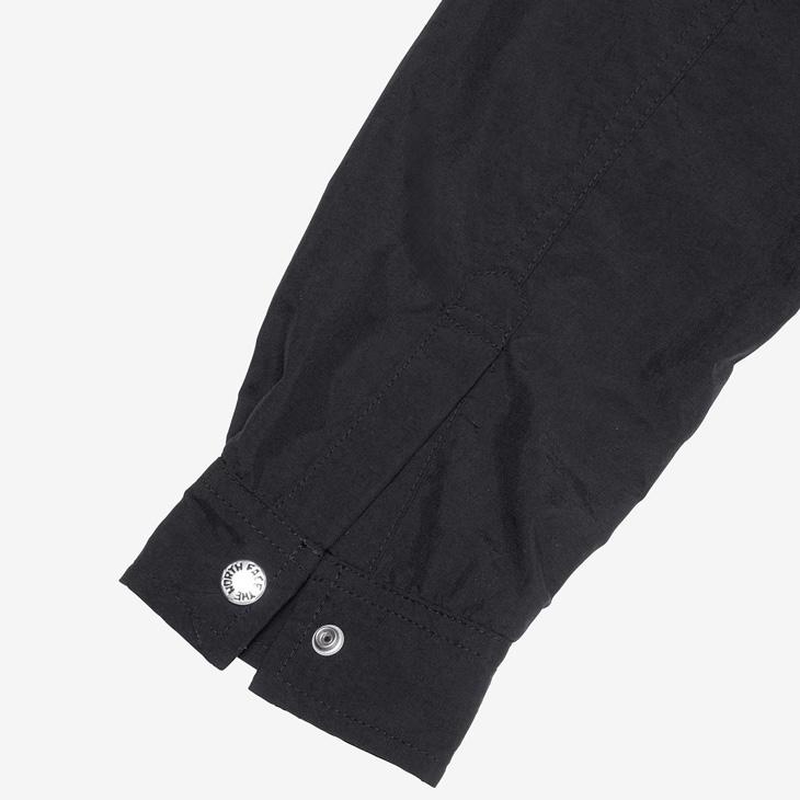 THE NORTH FACE（ザ ノースフェイス） キッズ 長袖シャツ 130-160cm