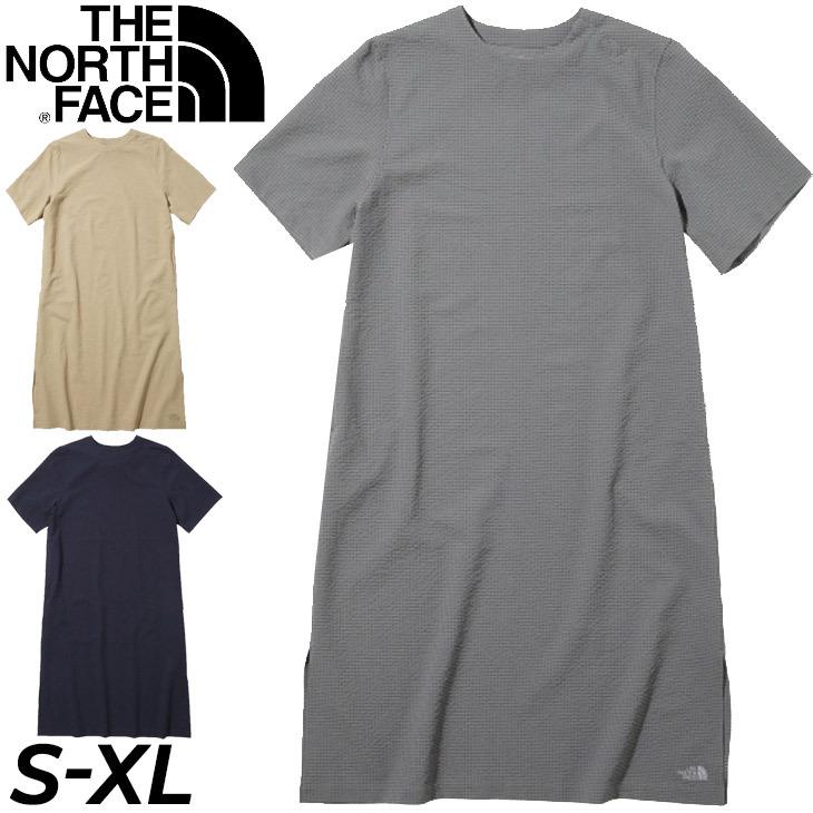 公式の 半袖 ワンピース レディース ノースフェイス The North Face シアサッカーベントメッシュ サマードレス アウトドアウェア カジュアル 普段使い 女性 Nrw 全商品オープニング価格特別価格 Www Simon Page Com