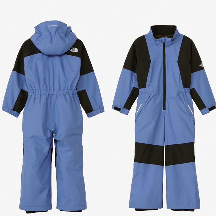 The North Face ジャンプスーツ 120cm