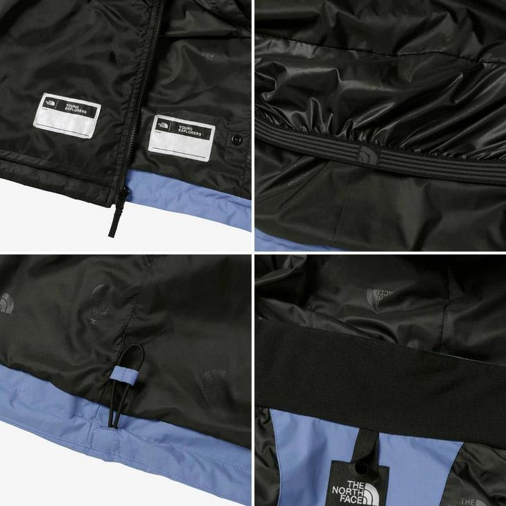 THE NORTH FACE ザ・ノース・フェイス キッズ スノーウェア THE NORTH FACE ザ・ノース・フェイス キッズ スノーウェア