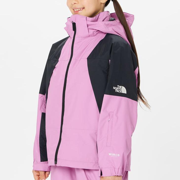 ザ・ノース・フェイス キッズ スノーウェア 130cm 140cm 150cm THE  