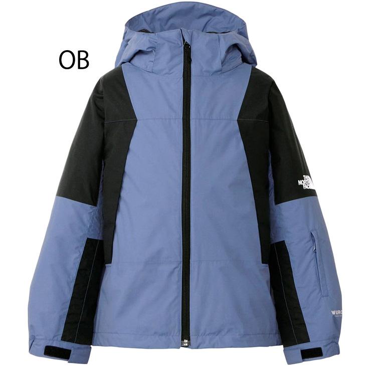THE NORTH FACE ザ・ノース・フェイス キッズ スノーウェア THE NORTH FACE ザ・ノース・フェイス キッズ スノーウェア