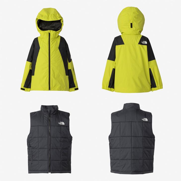 THE NORTH FACE ザ・ノース・フェイス キッズ スノーウェア THE NORTH FACE ザ・ノース・フェイス キッズ スノーウェア