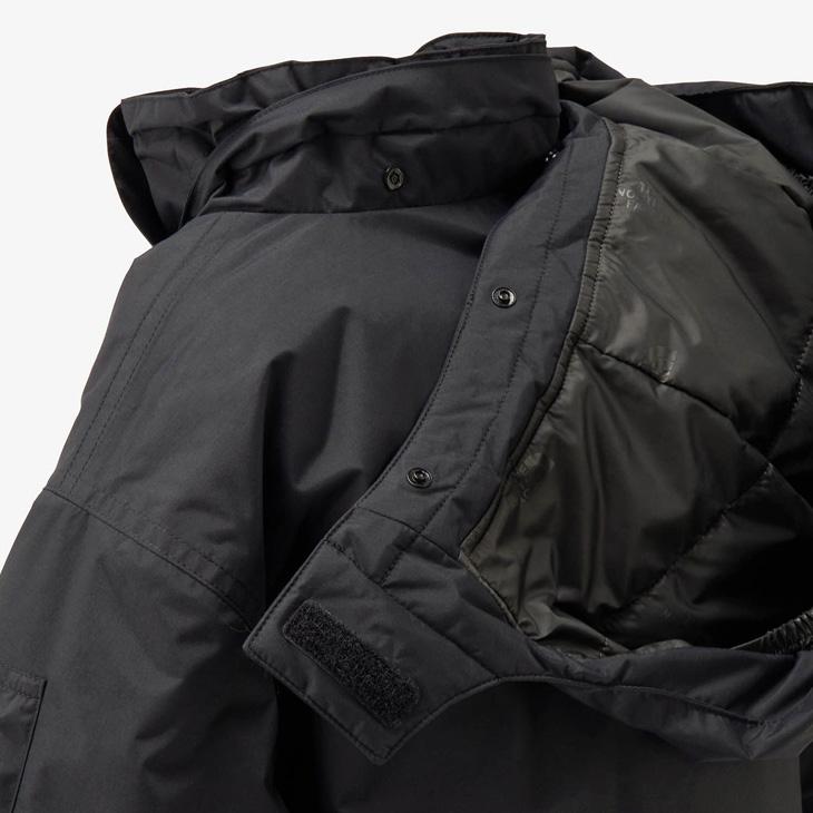THE NORTH FACE（ザ ノースフェイス） 防寒 防水ジャケット キッズ