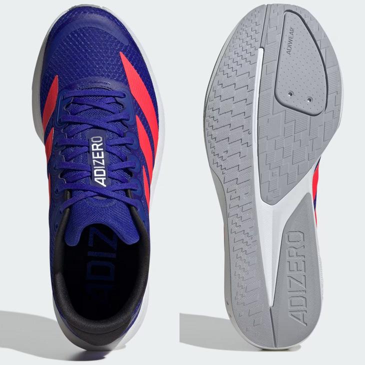 adidas（アディダス） ランニングシューズ メンズ レディース