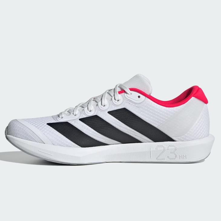 adidas アディゼロ BK NSV99 ランニングシューズ25.5センチ adidas（アディダス） ランニングシューズ メンズ レディース
