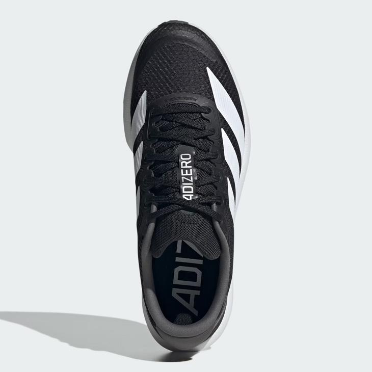 adidas アディゼロ BK NSV99 ランニングシューズ25.5センチ adidas アディダス ランニングシューズ メンズ レディース