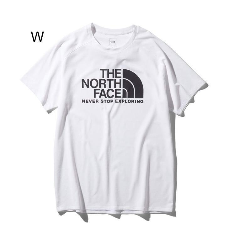 Tシャツ 半袖 メンズ ノースフェイス THE NORTH FACE GTDロゴクルー スポーツウェア トレーニング ランニング 男性 トップス 半袖 シャツ クルーネック  NT12092 APWORLD - 通販 - PayPayモール