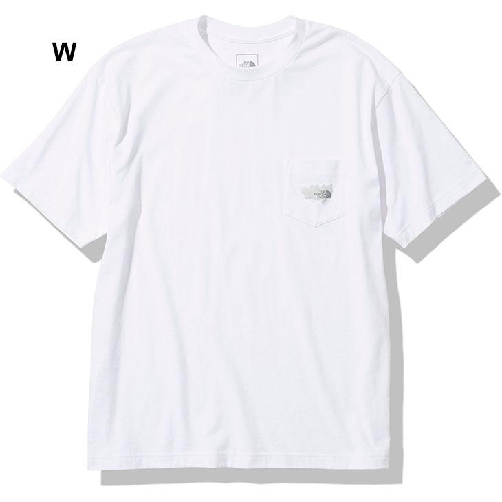 THE NORTH FACE（ザ ノースフェイス） ノースフェイス 半袖 Tシャツ