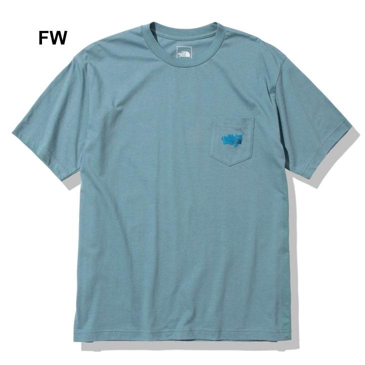 THE NORTH FACE（ザ ノースフェイス） ノースフェイス 半袖 Tシャツ