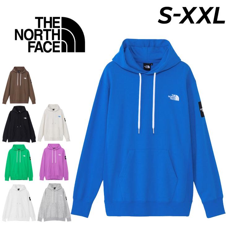 THE NORTH FACE ザ・ノース・フェイス スウェットパーカー THE NORTH FACE ザ・ノース・フェイス スウェットパーカー