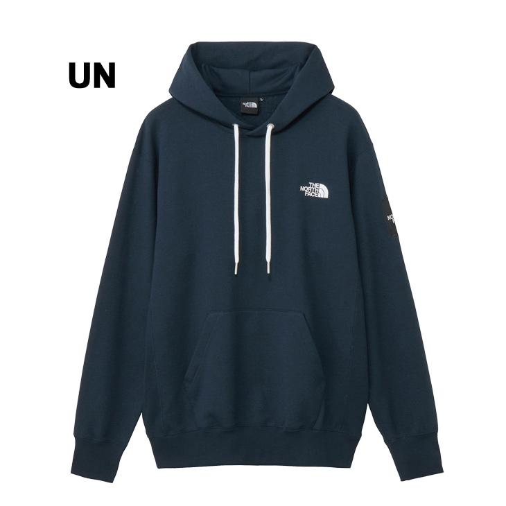 THE NORTH FACE NT12333 青 パーカーXXLサイズ THE NORTH FACE（ザ ノースフェイス） スウェットパーカー メンズ