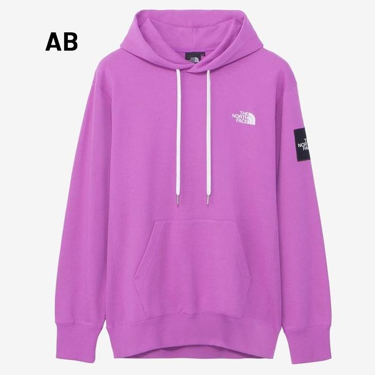 THE NORTH FACE（ザ ノースフェイス） スウェットパーカー メンズ