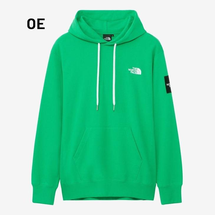 THE NORTH FACE（ザ ノースフェイス） スウェットパーカー メンズ
