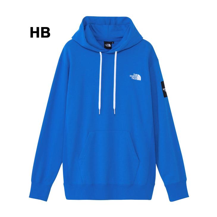 THE NORTH FACE NT12333 青 パーカーXXLサイズ THE NORTH FACE（ザ ノースフェイス） スウェットパーカー メンズ
