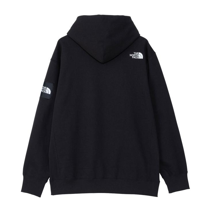 THE NORTH FACE（ザ ノースフェイス） スウェットパーカー メンズ