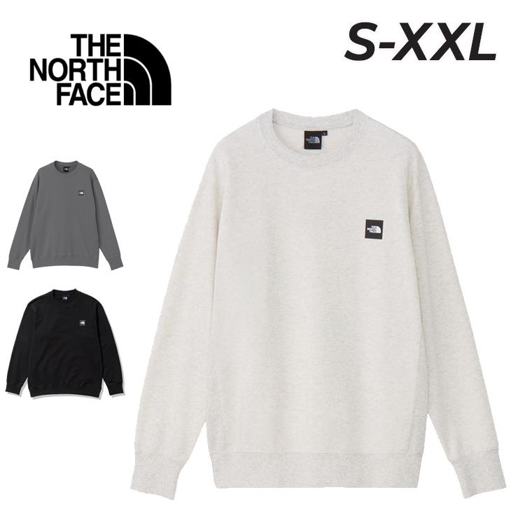 THE NORTH FACE ザ・ノース・フェイス スウェットシャツ メンズ THE NORTH FACE ザ・ノース・フェイス スウェットシャツ メンズ