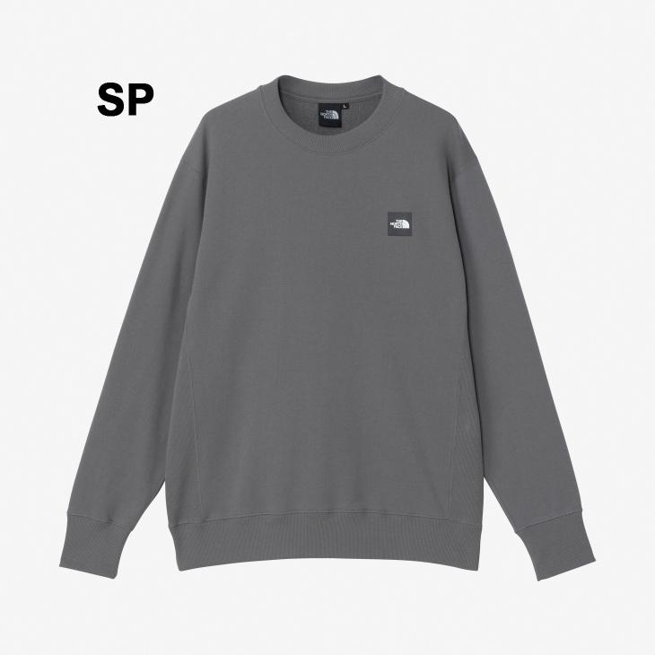 THE NORTH FACE ザ・ノース・フェイス スウェットシャツ メンズ