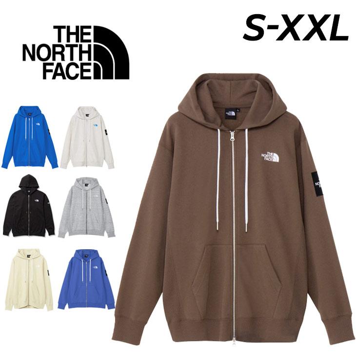 THE NORTH FACE ザ・ノース・フェイス スウェット パーカー THE NORTH FACE ザ・ノース・フェイス スウェット パーカー