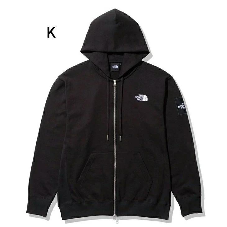 THE NORTH FACE（ザ ノースフェイス） スウェット パーカー メンズ