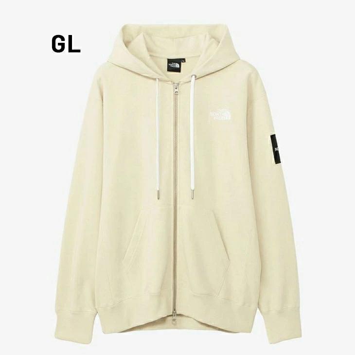 THE NORTH FACE（ザ ノースフェイス） スウェット パーカー メンズ
