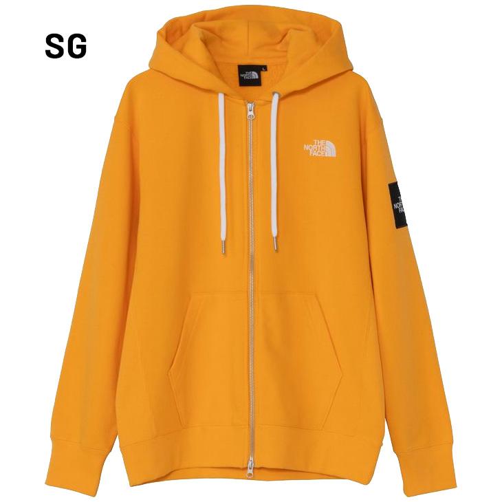 ノースフェイス NORTH FACE Full Zip パーカー nt12335 THE NORTH FACE（ザ ノースフェイス） ノースフェイス パーカー メンズ