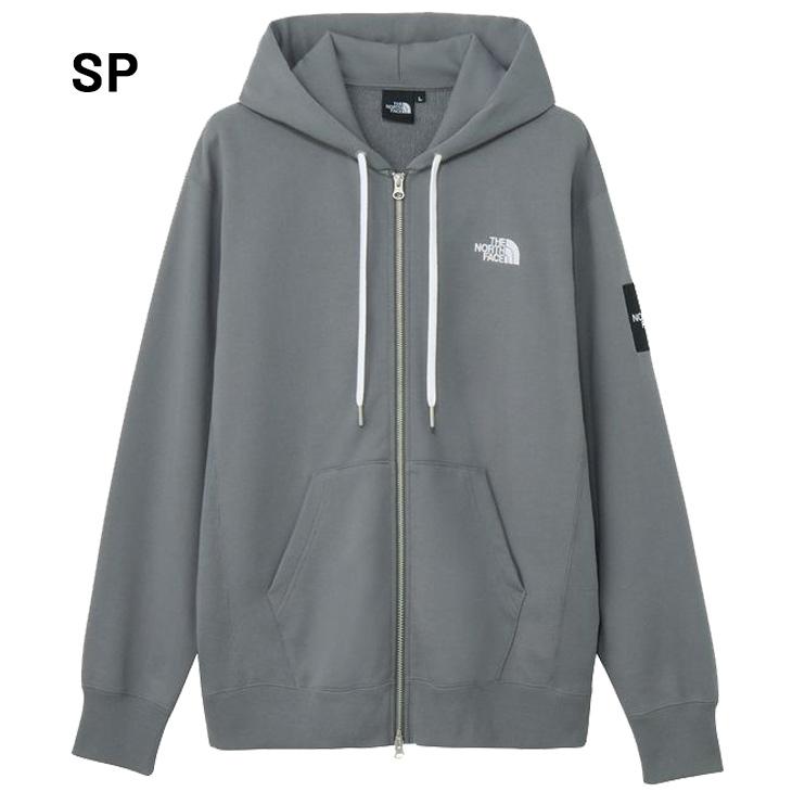 THE NORTH FACE（ザ ノースフェイス） スウェット パーカー メンズ