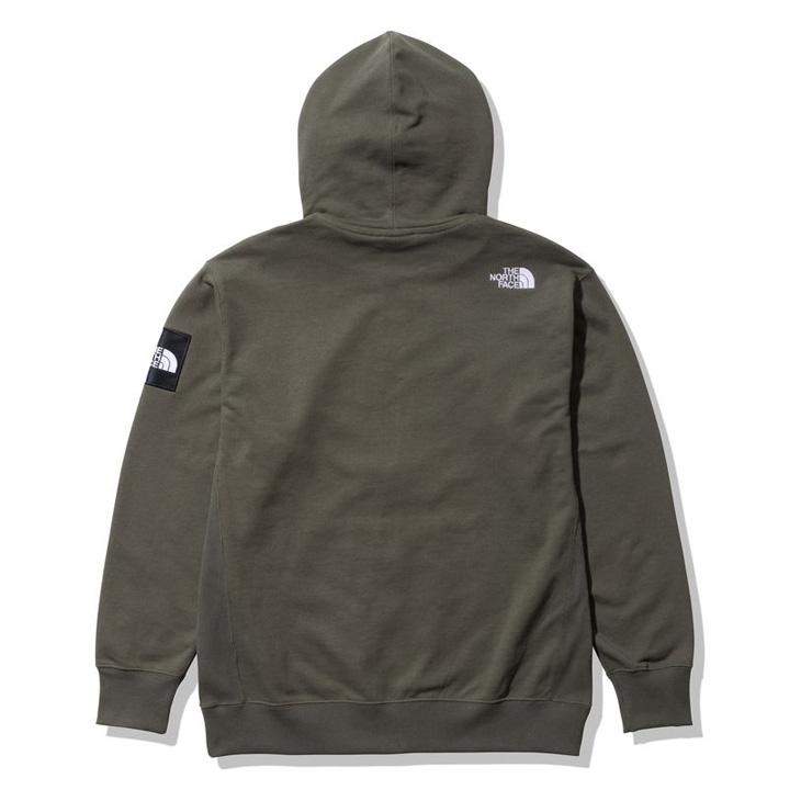 ノースフェイス パーカー スウェット メンズ THE NORTH FACE フルジップ フーディ 速乾 キャンプ アウトドア デイリー カジュアル ウェア 男性 /NT12335｜apworld｜07