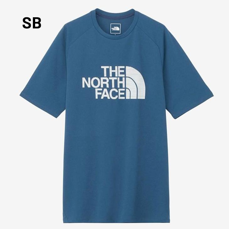 THE NORTH FACE ザ・ノース・フェイス 半袖 Tシャツ メンズ GTD THE NORTH FACE ザ・ノース・フェイス 半袖 Tシャツ メンズ GTD