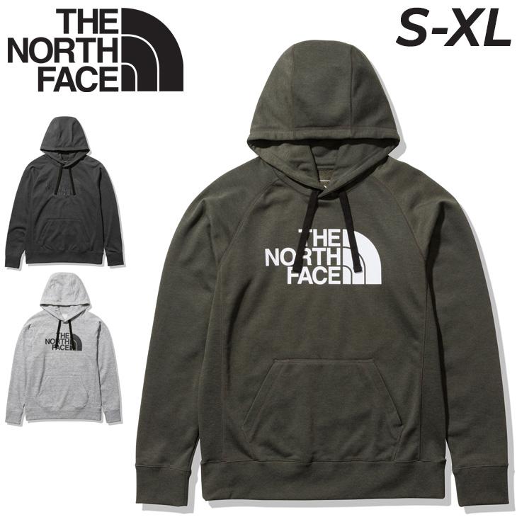 ザ・ノース・フェイス パーカー スウェット メンズ/THE NORTH FACE プルオーバー フーディ/アウトドア スポーツ ウェア  男性 トップス スウェットシャツ/NT12397 THE NORTH FACE（ザ ノースフェイス） ノースフェイス パーカー