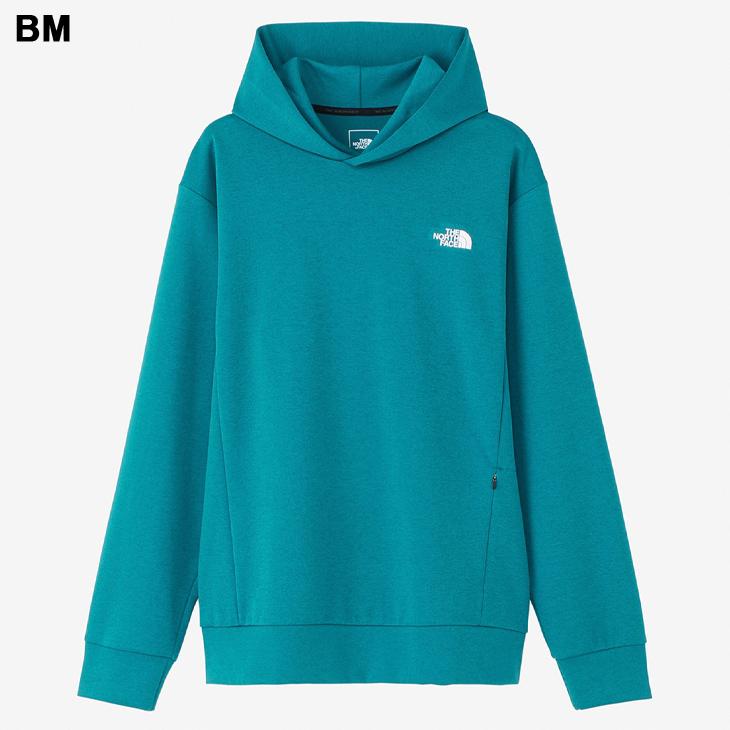 THE NORTH FACE（ザ ノースフェイス） パーカー スウェット メンズ